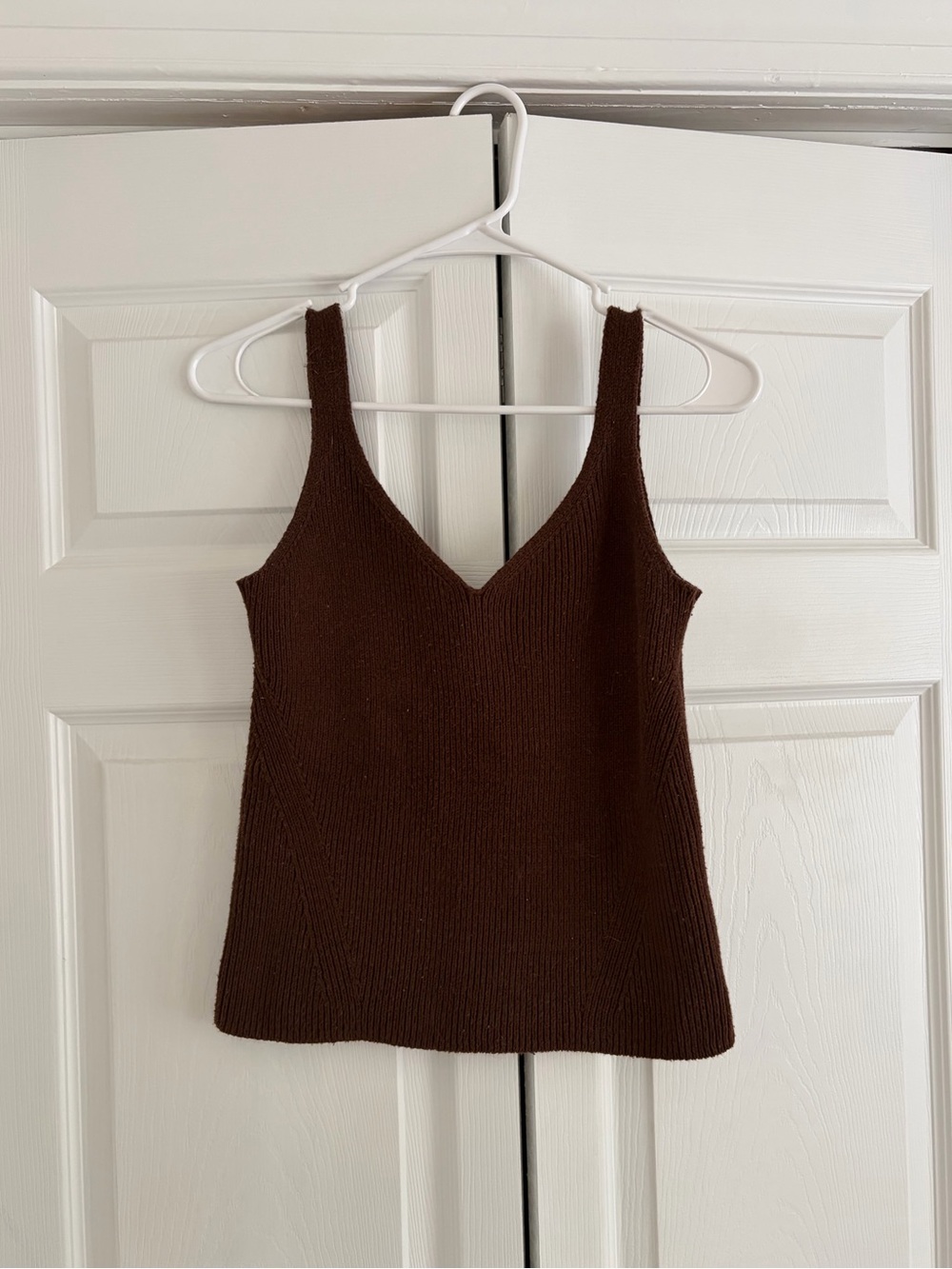 Old Navy • Knit Sweater Tank